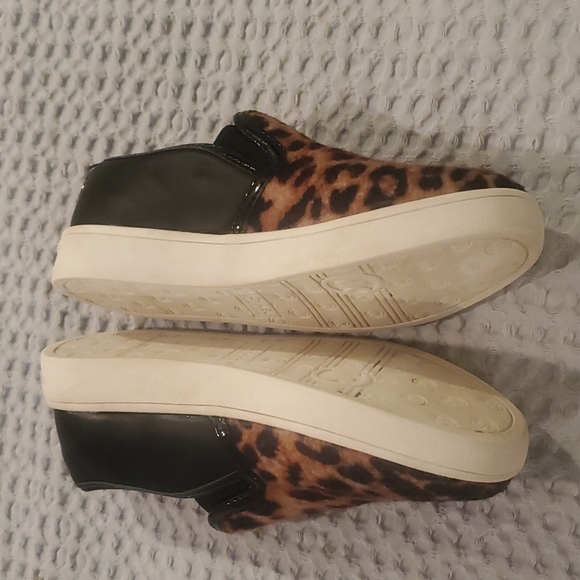 Michael Kors Shoes Size 12C (#3) - Picture 3 of 6